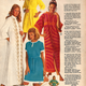 Image for article titled The Best Sears Women's Fashions For Spring & Summer …Of 1972